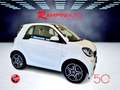 smart forTwo 90 0.9 Turbo twinamic Km 51.000 Pronta Consegna Bianco - thumbnail 6