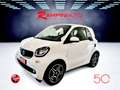 smart forTwo 90 0.9 Turbo twinamic Km 51.000 Pronta Consegna Bianco - thumbnail 1