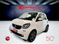 smart forTwo 90 0.9 Turbo twinamic Km 51.000 Pronta Consegna Bianco - thumbnail 2