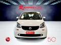 smart forTwo 90 0.9 Turbo twinamic Km 51.000 Pronta Consegna Bianco - thumbnail 3