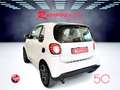 smart forTwo 90 0.9 Turbo twinamic Km 51.000 Pronta Consegna Bianco - thumbnail 10