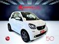smart forTwo 90 0.9 Turbo twinamic Km 51.000 Pronta Consegna Bianco - thumbnail 5