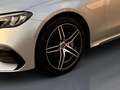 Mercedes-Benz E 220 d T AMG+Night+Distronic+AHK+Kamera+MBUX Argent - thumbnail 4