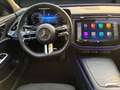 Mercedes-Benz E 220 d T AMG+Night+Distronic+AHK+Kamera+MBUX Argent - thumbnail 9