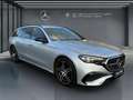 Mercedes-Benz E 220 d T AMG+Night+Distronic+AHK+Kamera+MBUX Argent - thumbnail 17