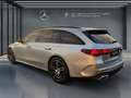 Mercedes-Benz E 220 d T AMG+Night+Distronic+AHK+Kamera+MBUX Argent - thumbnail 11