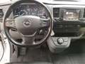 Opel Vivaro Vivaro Cargo 2.0 D M Edition Automatik 3-Sitzer Kl Weiß - thumbnail 12