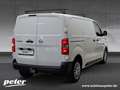Opel Vivaro Vivaro Cargo 2.0 D M Edition Automatik 3-Sitzer Kl Weiß - thumbnail 4