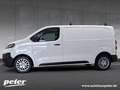 Opel Vivaro Vivaro Cargo 2.0 D M Edition Automatik 3-Sitzer Kl Weiß - thumbnail 2