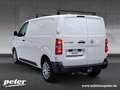 Opel Vivaro Vivaro Cargo 2.0 D M Edition Automatik 3-Sitzer Kl Weiß - thumbnail 3