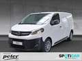 Opel Vivaro Vivaro Cargo 2.0 D M Edition Automatik 3-Sitzer Kl Weiß - thumbnail 1