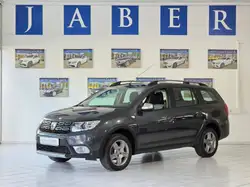 Dacia Logan Stepway KAMERA AUTOMATIK KLIMA NAVI