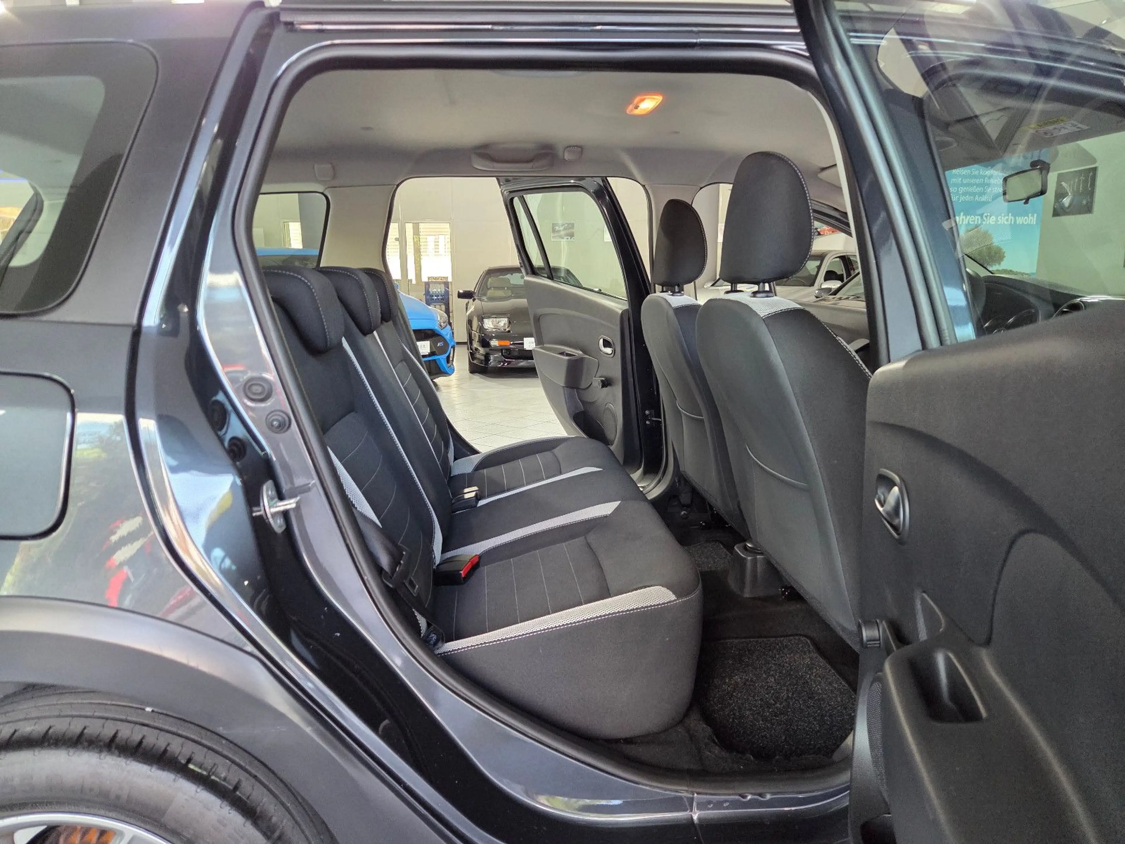 Dacia Logan Stepway KAMERA AUTOMATIK KLIMA NAVI — photo 11