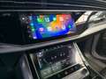 Audi Q7 PHEV 60 TFSi e Quattro S line Garantie 12M Weiß - thumbnail 21
