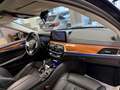 BMW 520 d Touring xDrive *Luxury Line*PanSD*AHK*ACC Zwart - thumbnail 12
