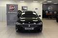 BMW 520 d Touring xDrive *Luxury Line*PanSD*AHK*ACC Zwart - thumbnail 9