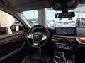 BMW 520 d Touring xDrive *Luxury Line*PanSD*AHK*ACC Zwart - thumbnail 19