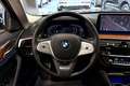 BMW 520 d Touring xDrive *Luxury Line*PanSD*AHK*ACC Zwart - thumbnail 21