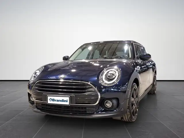 MINI Cooper D Clubman 2.0 Cooper D Mayfair Edition