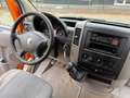 Volkswagen Crafter Drei Seiten Kipper L2 Orange - thumbnail 14