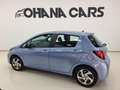 Toyota Yaris 100H 1.5 Advance Gris - thumbnail 10