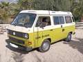 Volkswagen T3 Joker westfalia Verde - thumbnail 5