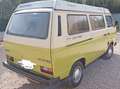 Volkswagen T3 Joker westfalia Verde - thumbnail 1