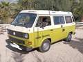 Volkswagen T3 Joker westfalia Verde - thumbnail 2