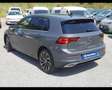 Volkswagen Golf VIII 2020 Golf 1.4 tsi ehybrid Style 204cv dsg Grigio - thumbnail 7