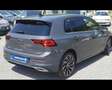 Volkswagen Golf VIII 2020 Golf 1.4 tsi ehybrid Style 204cv dsg Grigio - thumbnail 5