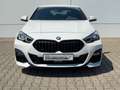 BMW 220 i Gran Coupé M Sport AUT+HIFI+SHZ+PARKASS+ Weiß - thumbnail 2