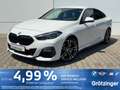 BMW 220 i Gran Coupé M Sport AUT+HIFI+SHZ+PARKASS+ Weiß - thumbnail 1