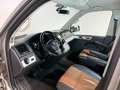 Volkswagen T5 Multivan 2.0 TDI DSG 4Motion PanAmericana Leder AHK Navi Бежевый  - thumbnail 13