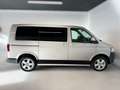 Volkswagen T5 Multivan 2.0 TDI DSG 4Motion PanAmericana Leder AHK Navi Бежевый  - thumbnail 5