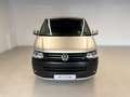 Volkswagen T5 Multivan 2.0 TDI DSG 4Motion PanAmericana Leder AHK Navi Бежевый  - thumbnail 2