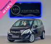 Opel Meriva B Edition RED*GARANTIE*KLIMA*TEMPOMAT*AHK Noir - thumbnail 1