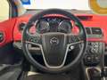 Opel Meriva B Edition RED*GARANTIE*KLIMA*TEMPOMAT*AHK Noir - thumbnail 22
