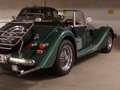 Morgan 4/4 4/4 Lowline Grün - thumbnail 3