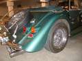Morgan 4/4 4/4 Lowline Grün - thumbnail 10