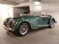 Morgan 4/4 4/4 Lowline Grün - thumbnail 1