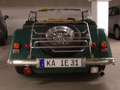 Morgan 4/4 4/4 Lowline Grün - thumbnail 8
