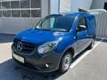 Mercedes-Benz Citan 109 CDI lang (A2)(415.603) Blau - thumbnail 1