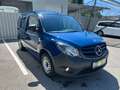 Mercedes-Benz Citan 109 CDI lang (A2)(415.603) Blau - thumbnail 3