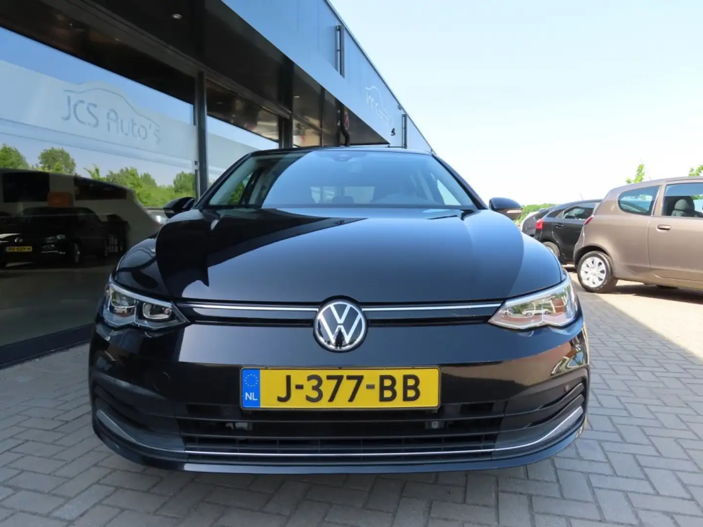 Volkswagen Golf 1.5 eTSI 150 Pk DSG Style Ecc Led Camera 19 Inch 2 Negro - 2