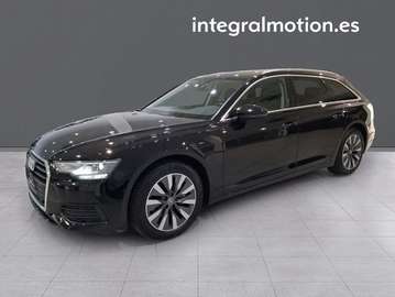 Advanced 2.0 TDI 110kW ultra S tro Avant