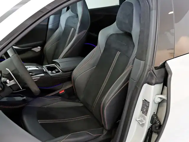 Aston Martin DBX view 12