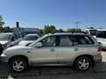 Hyundai SANTA FE 2.4 GLS (2WD) Stříbrná - thumbnail 2