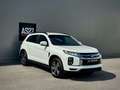 Mitsubishi ASX 2,0 MIVEC Invite Aut. Weiß - thumbnail 3