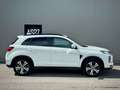 Mitsubishi ASX 2,0 MIVEC Invite Aut. Weiß - thumbnail 7