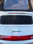 Porsche 911 Carrera Cabrio White - thumbnail 1